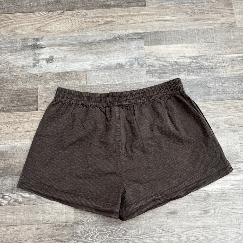 KITH WOMEN BOXER SHORTS - Picture 4 of 4